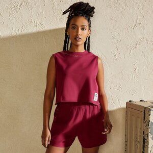 Star Wars Women of the Galaxy Woven Sleeveless Top NWT Size 2X